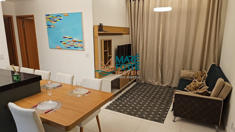 Imagem Apartamento com 2 Quartos à Venda, 70 m² em Toninhas - Ubatuba Imagem Apartamento com 2 Quartos à Venda, 70 m² em Toninhas - Ubatuba