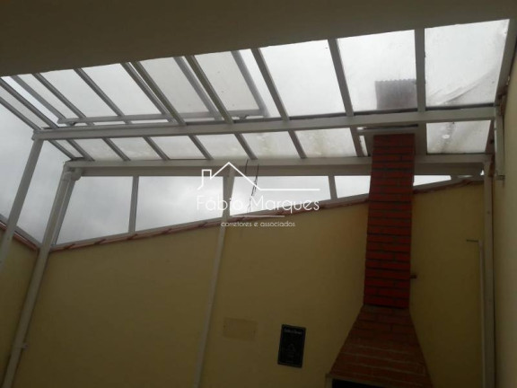 Imagem Casa de Condomínio com 3 Quartos à Venda, 79 m² em Vila Buenos Aires - São Paulo Imagem Casa de Condomínio com 3 Quartos à Venda, 79 m² em Vila Buenos Aires - São Paulo