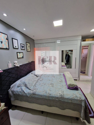 Imagem Apartamento com 2 Quartos à Venda, 72 m² em Vila Trujillo - Sorocaba