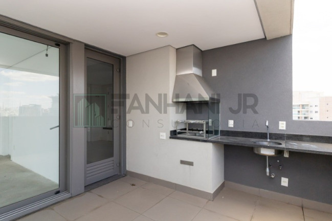 Imagem Cobertura com 4 Quartos à Venda, 388 m² em Vila Nova Conceição - São Paulo