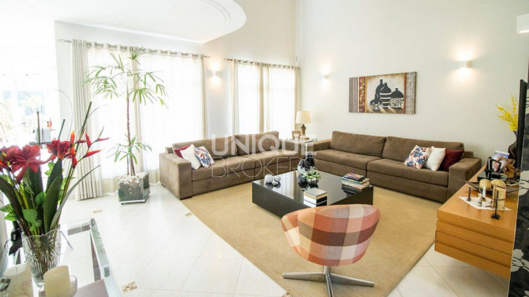Imagem Casa de Condomínio com 3 Quartos à Venda, 510 m² em Portal Do Paraiso Ii - Jundiaí Imagem Casa de Condomínio com 3 Quartos à Venda, 510 m² em Portal Do Paraiso Ii - Jundiaí