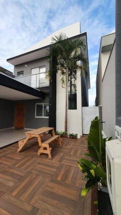 Imagem Casa com 3 Quartos à Venda, 146 m² em Jardim Park Real - Indaiatuba Imagem Casa com 3 Quartos à Venda, 146 m² em Jardim Park Real - Indaiatuba