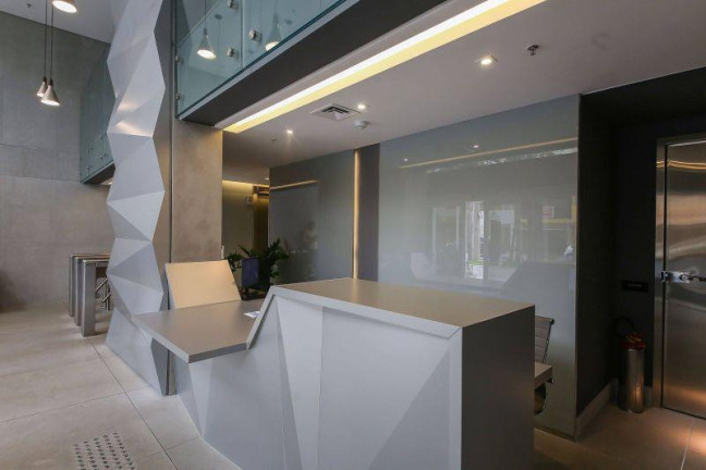 Imagem Sala Comercial à Venda, 35 m²
