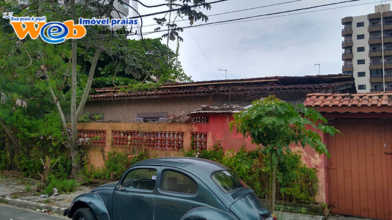 Imagem Casa com 2 Quartos à Venda,  em Ocian - Praia Grande