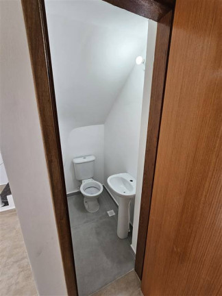 Imagem Sobrado com 2 Quartos à Venda, 58 m² em Ribeirópolis - Praia Grande Imagem Sobrado com 2 Quartos à Venda, 58 m² em Ribeirópolis - Praia Grande