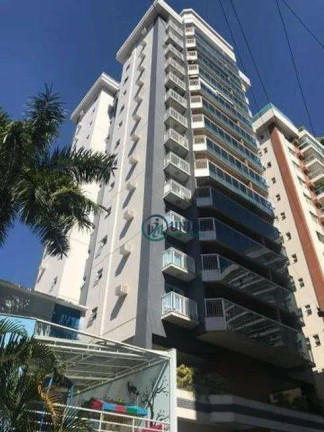 Imagem Apartamento com 1 Quarto à Venda, 50 m² em Icaraí - Niterói