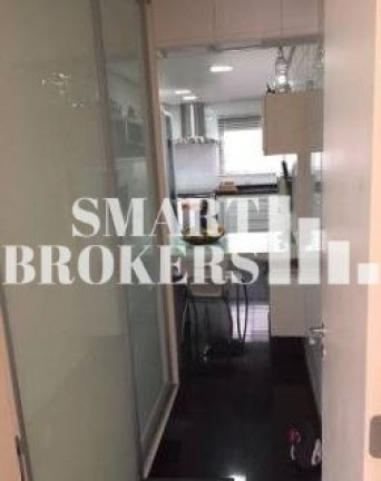 Imagem Apartamento com 3 Quartos à Venda, 169 m² em Vila Clementino - São Paulo Imagem Apartamento com 3 Quartos à Venda, 169 m² em Vila Clementino - São Paulo