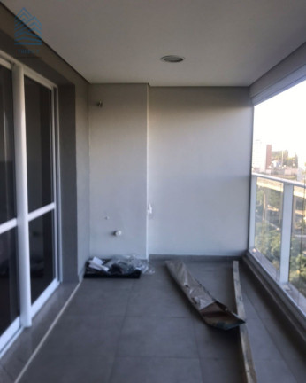 Imóvel com 1 Quarto à Venda, 42 m² em Cidade Monções - São Paulo