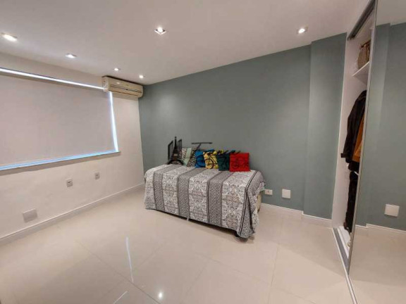 Imagem Cobertura com 3 Quartos à Venda, 192 m² em Icaraí - Niterói