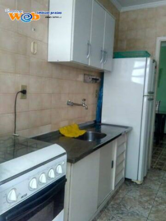 Imagem Apartamento com 1 Quarto à Venda, 50 m² em Aviação - Praia Grande