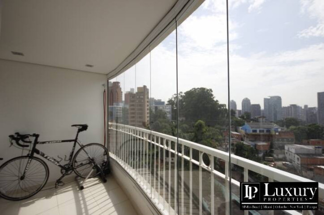 Imagem Apartamento com 2 Quartos à Venda, 85 m² em Real Parque - São Paulo Imagem Apartamento com 2 Quartos à Venda, 85 m² em Real Parque - São Paulo
