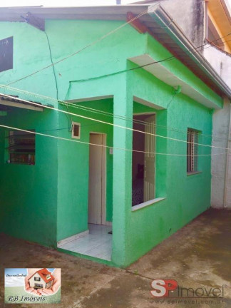 Imagem Casa com 3 Quartos à Venda, 120 m² em Jordanópolis - São Bernardo Do Campo Imagem Casa com 3 Quartos à Venda, 120 m² em Jordanópolis - São Bernardo Do Campo