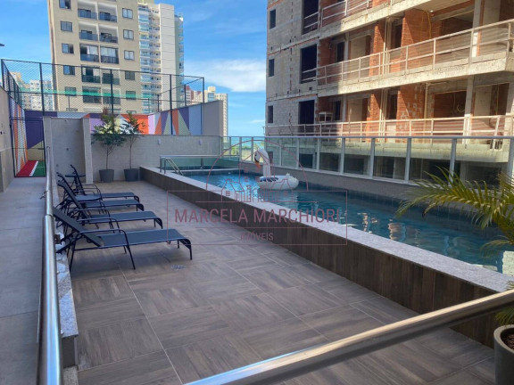 Imagem Apartamento com 2 Quartos à Venda, 65 m² em Praia De Itaparica - Vila Velha