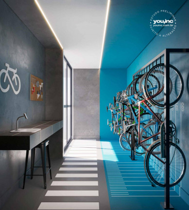Imagem Apartamento com 2 Quartos à Venda, 59 m² em Vila Mariana - São Paulo Imagem Apartamento com 2 Quartos à Venda, 59 m² em Vila Mariana - São Paulo