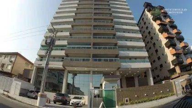 Imagem Apartamento com 3 Quartos à Venda, 117 m² em Canto Do Forte - Praia Grande Imagem Apartamento com 3 Quartos à Venda, 117 m² em Canto Do Forte - Praia Grande