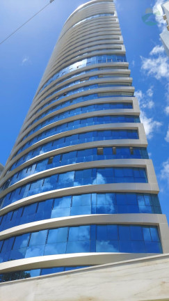 Imagem Apartamento com 3 Quartos à Venda, 158 m² em Pina - Recife Imagem Apartamento com 3 Quartos à Venda, 158 m² em Pina - Recife