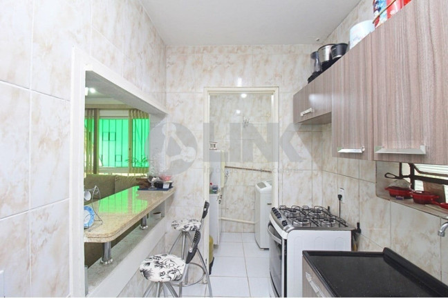 Imagem Apartamento com 2 Quartos à Venda, 60 m² em Nonoai - Porto Alegre Imagem Apartamento com 2 Quartos à Venda, 60 m² em Nonoai - Porto Alegre
