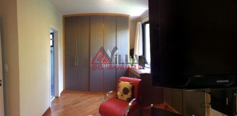 Imagem Apartamento com 3 Quartos à Venda, 139 m² em Jardim Ampliação - São Paulo Imagem Apartamento com 3 Quartos à Venda, 139 m² em Jardim Ampliação - São Paulo