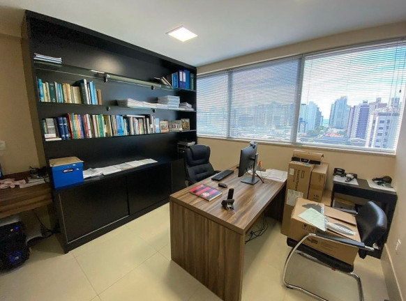 Imagem Sala Comercial à Venda, 70 m² em Praia Da Costa - Vila Velha Imagem Sala Comercial à Venda, 70 m² em Praia Da Costa - Vila Velha