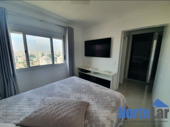 Imagem Apartamento com 3 Quartos à Venda, 122 m² em Lauzane Paulista - São Paulo Imagem Apartamento com 3 Quartos à Venda, 122 m² em Lauzane Paulista - São Paulo