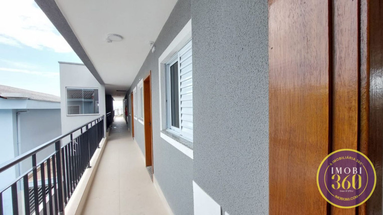 Imagem Apartamento com 2 Quartos à Venda, 37 m² em Vila Nhocune - São Paulo