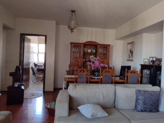 Imagem Apartamento com 3 Quartos à Venda, 117 m² em Centro - Londrina Imagem Apartamento com 3 Quartos à Venda, 117 m² em Centro - Londrina