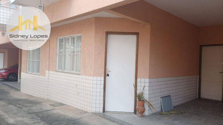 Imagem Casa com 3 Quartos à Venda, 153 m² em Tanque - Rio De Janeiro