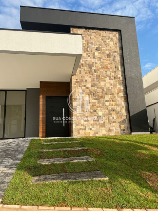 Imagem Casa de Condomínio com 3 Quartos à Venda, 180 m² em Cyrela Landscape Esplanada - Votorantim