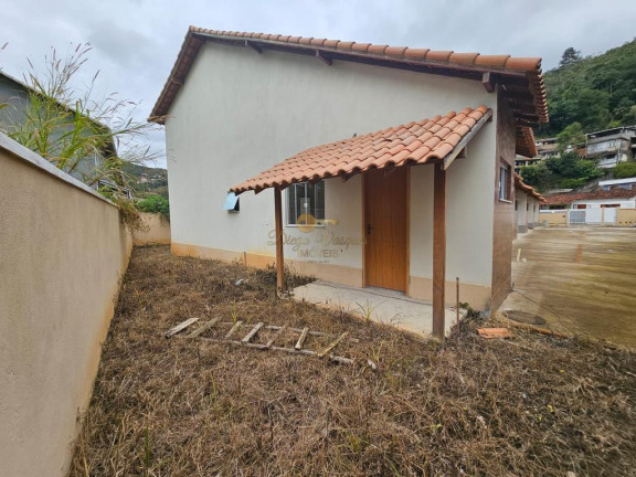 Imagem Casa com 2 Quartos à Venda, 120 m² em Albuquerque - Teresópolis