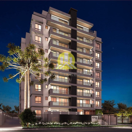 Imagem Cobertura com 2 Quartos à Venda, 110 m² em Juvevê - Curitiba Imagem Cobertura com 2 Quartos à Venda, 110 m² em Juvevê - Curitiba