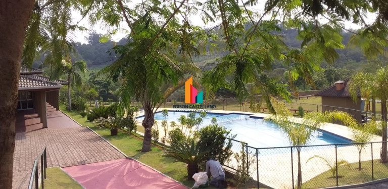 Imagem Terreno à Venda, 500 m² em Cambarah - Jarinu