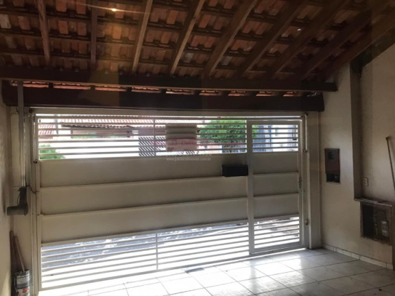 Imagem Sobrado com 2 Quartos à Venda, 100 m² em Residencial De Lorenzi - Boituva