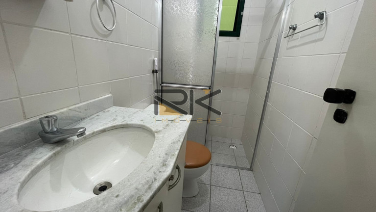 Imagem Apartamento com 2 Quartos à Venda, 88 m² em Praia Grande - Ubatuba
