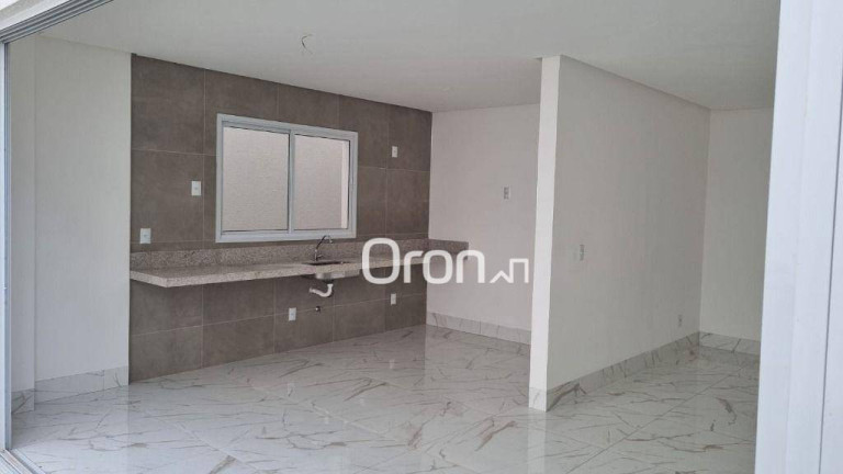 Imagem Sobrado com 3 Quartos à Venda, 153 m² em Residencial Gran Poeme - Goiânia Imagem Sobrado com 3 Quartos à Venda, 153 m² em Residencial Gran Poeme - Goiânia