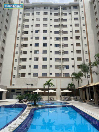 Imagem Apartamento com 1 Quarto à Venda, 32 m² em Do Turista - Caldas Novas Imagem Apartamento com 1 Quarto à Venda, 32 m² em Do Turista - Caldas Novas