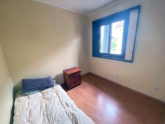 Imagem Casa de Condomínio com 3 Quartos à Venda, 102 m² em Partenon - Porto Alegre Imagem Casa de Condomínio com 3 Quartos à Venda, 102 m² em Partenon - Porto Alegre