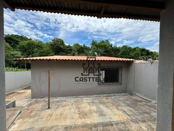 Imagem Casa com 3 Quartos à Venda, 118 m² em Jardim Alvorada - Londrina