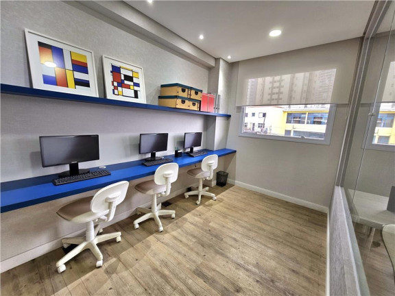 Imagem Sala Comercial à Venda, 39 m² em Vila Mariana - São Paulo Imagem Sala Comercial à Venda, 39 m² em Vila Mariana - São Paulo