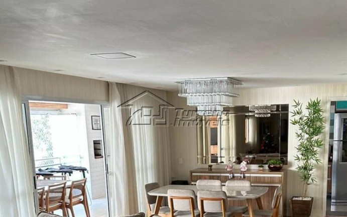 Imagem Apartamento com 3 Quartos à Venda, 182 m² em Vila Ema - São José Dos Campos