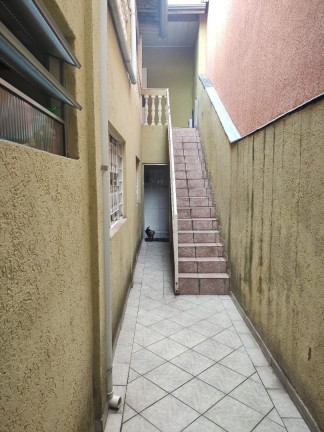 Imagem Sobrado com 4 Quartos à Venda, 197 m² em Conjunto Residencial Dom Pedro I - São José Dos Campos Imagem Sobrado com 4 Quartos à Venda, 197 m² em Conjunto Residencial Dom Pedro I - São José Dos Campos