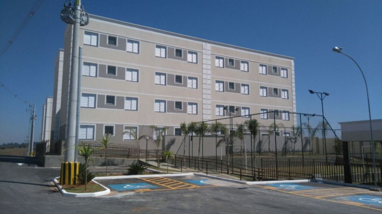 Imagem Apartamento com 2 Quartos para Alugar, 47 m² em Parque Nova Esperança - São José Dos Campos Imagem Apartamento com 2 Quartos para Alugar, 47 m² em Parque Nova Esperança - São José Dos Campos
