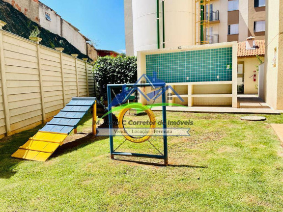 Imagem Apartamento com 2 Quartos à Venda, 56 m² em Atibaia - Atibaia Imagem Apartamento com 2 Quartos à Venda, 56 m² em Atibaia - Atibaia