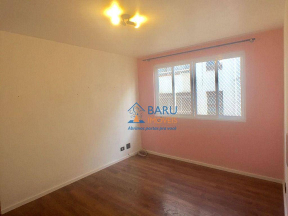 Apartamento com 2 Quartos à Venda, 77 m² em Higienópolis - São Paulo