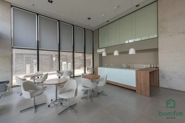 Imagem Sala Comercial à Venda, 37 m² em Cristal - Porto Alegre Imagem Sala Comercial à Venda, 37 m² em Cristal - Porto Alegre