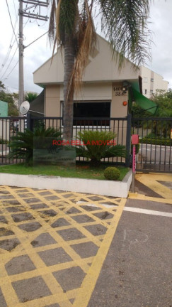 Imagem Apartamento com 2 Quartos à Venda, 56 m² em Vila Nambi - Jundiaí Imagem Apartamento com 2 Quartos à Venda, 56 m² em Vila Nambi - Jundiaí