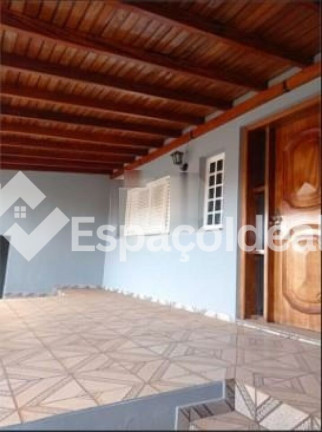 Imagem Casa com 2 Quartos à Venda, 138 m² em Vila São Judas Tadeu - Lençóis Paulista Imagem Casa com 2 Quartos à Venda, 138 m² em Vila São Judas Tadeu - Lençóis Paulista
