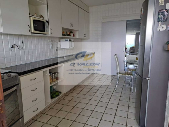 Imagem Apartamento com 3 Quartos à Venda, 200 m² em Intermares - Cabedelo Imagem Apartamento com 3 Quartos à Venda, 200 m² em Intermares - Cabedelo