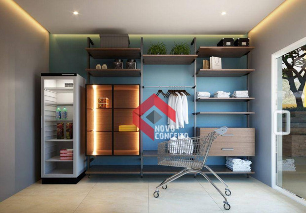 Imagem Apartamento com 3 Quartos à Venda, 224 m² em Aldeota - Fortaleza