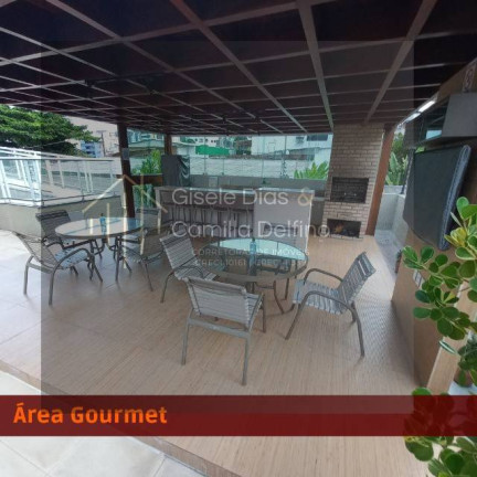 Imagem Apartamento com 4 Quartos à Venda, 130 m² em Miramar - João Pessoa