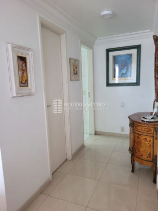 Imagem Apartamento com 3 Quartos para Alugar, 185 m² em Vila Mariana - São Paulo Imagem Apartamento com 3 Quartos para Alugar, 185 m² em Vila Mariana - São Paulo